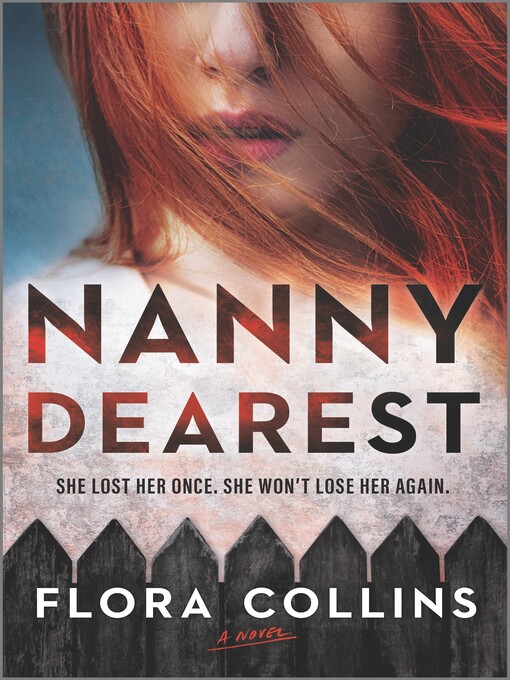 Title details for Nanny Dearest by Flora Collins - Wait list